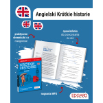 Angielski Krótkie historie. Short stories from London
