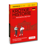 Niemiecki. Krótkie historie. Dla początkujących