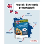 Angielski. Kurs dla wiecznie początkujących. Wydanie rozszerzone