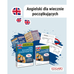 Angielski. Kurs dla wiecznie początkujących. Wydanie rozszerzone