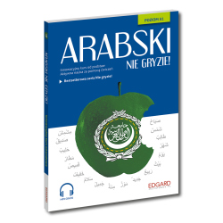 Arabski nie gryzie!