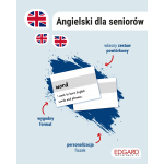 Angielski. Kurs dla seniorów. Wydanie rozszerzone