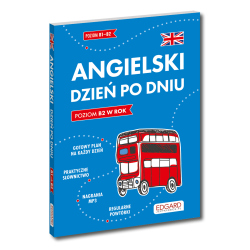Angielski Dzień po dniu