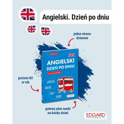 Angielski Dzień po dniu