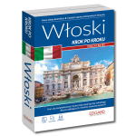 Włoski. Krok po kroku