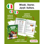 Włoski. Starter. Język i kultura.