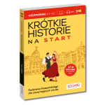 Hiszpański. Krótkie historie na start