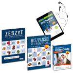 ¡Hola! Hiszpański na dzień dobry