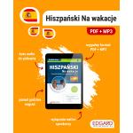 ¡Hola! Hiszpański na dzień dobry