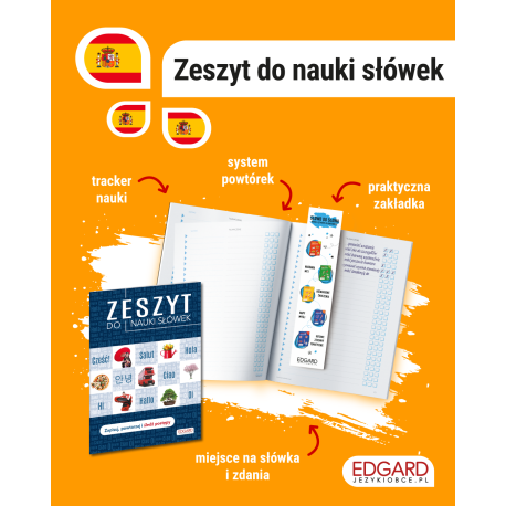 ¡Hola! Hiszpański na dzień dobry