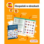 ¡Hola! Hiszpański na dzień dobry
