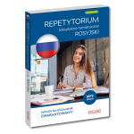 Rosyjski. Repetytorium leksykalno-tematyczne. A2-B1 (wydanie II)