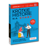 Angielski. Krótkie historie na start