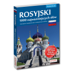 Rosyjski. 1000 najważniejszych słów