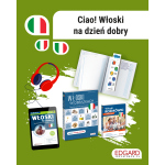 Ciao! Włoski na dzień dobry