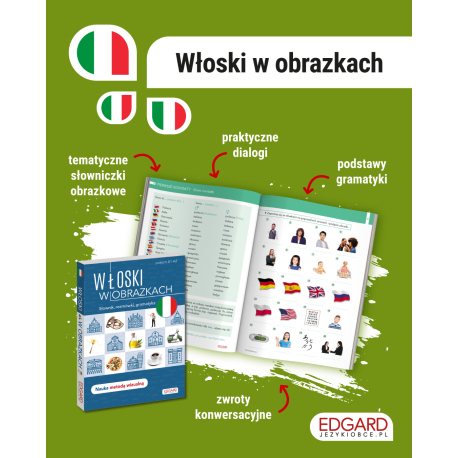 Ciao! Włoski na dzień dobry