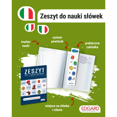 Ciao! Włoski na dzień dobry