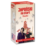Japoński. Na start. Fiszki