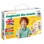 Baw się i ucz! Angielski dla ucznia