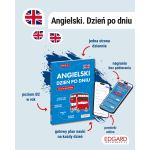 Angielski Dzień po dniu Pakiet