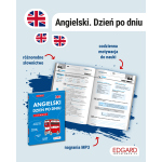 Angielski Dzień po dniu Pakiet