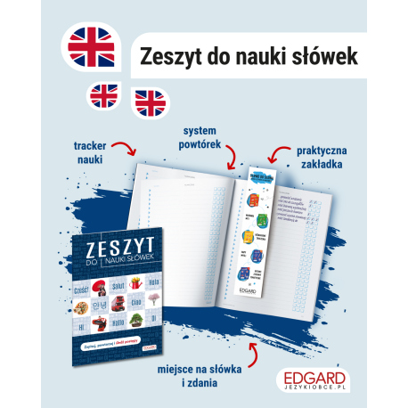 Angielski Dzień po dniu Pakiet