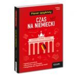 Czas na niemiecki - planer językowy