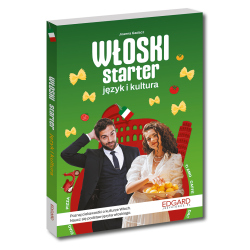 Włoski. Starter. Język i kultura.