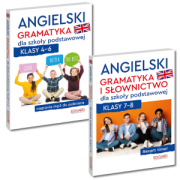 Książki do nauki angielskiego