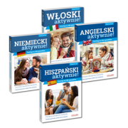 Seria "Aktywnie"
