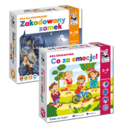 Gry edukacyjne dla przedszkolaków