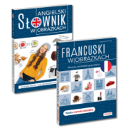 Seria "W obrazkach"