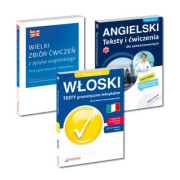 Testy gramatyczno-leksykalne