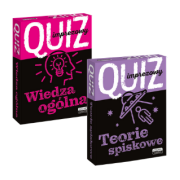 Quizy imprezowe