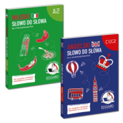 Seria "Słowo do słowa"