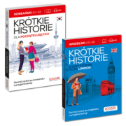 Seria "Krótkie historie"