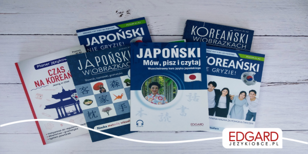 Ciekawostki o Korei i Japonii