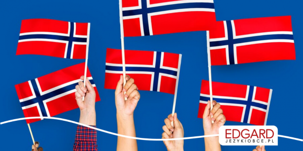Norweski na wyciągnięcie ręki. Najlepsze książki do nauki norweskiego.