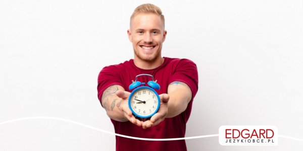 Matura z angielskiego. Twój poradnik last minute