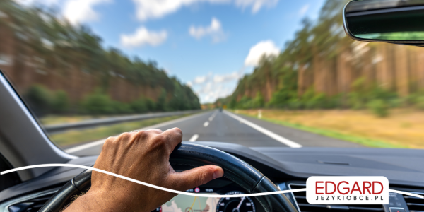 Niemiecka kontrola drogowa na autostradzie – jak się przygotować? Poradnik językowy dla kierowców