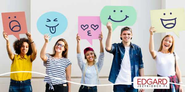 Emocje w nauce języków obcych. Co blokuje postępy i jak czerpać radość z nauki?