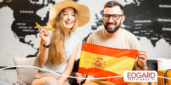 Hiszpański w podróży. 25 podstawowych hiszpańskich czasowników, które warto znać 