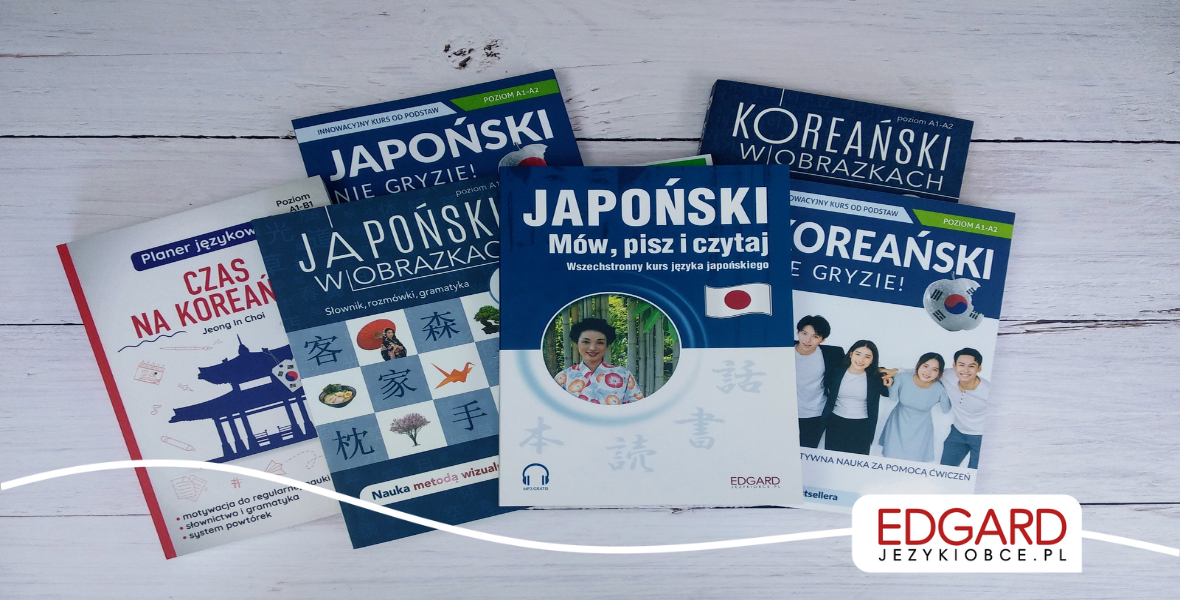 Ciekawostki o Korei i Japonii