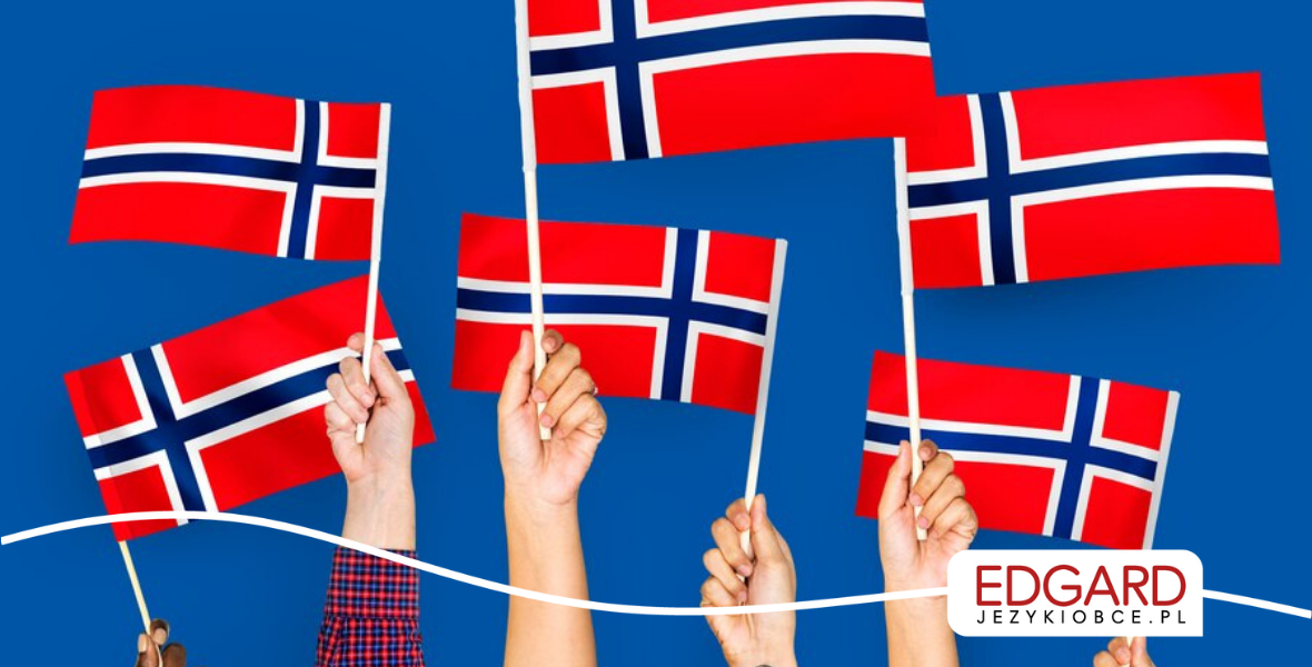 Norweski na wyciągnięcie ręki. Najlepsze książki do nauki norweskiego.