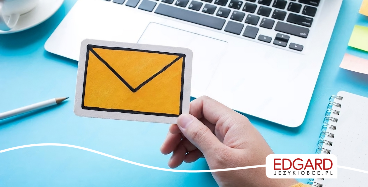 Jak napisać e-mail na maturze podstawowej z angielskiego? Tematy, wskazówki, zwroty 