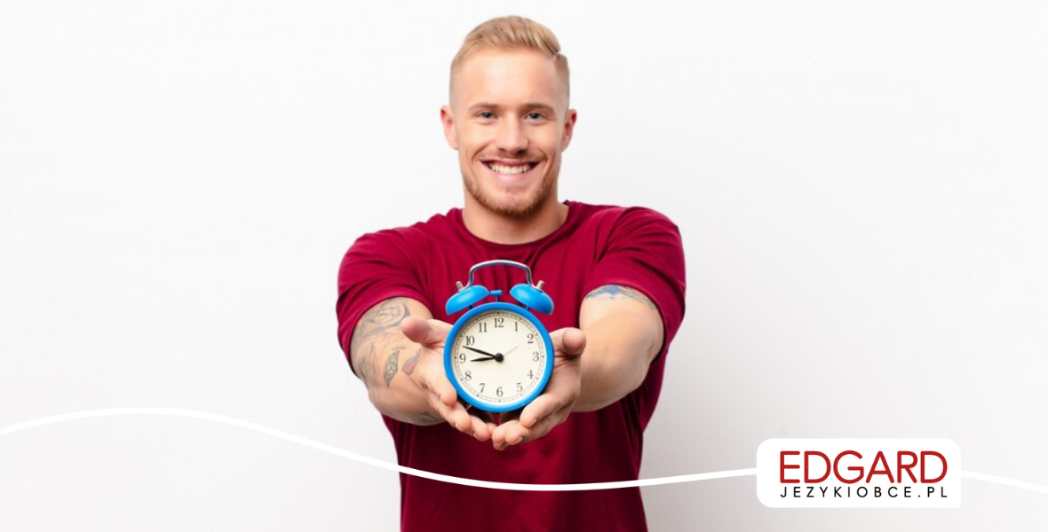 Matura z angielskiego. Twój poradnik last minute