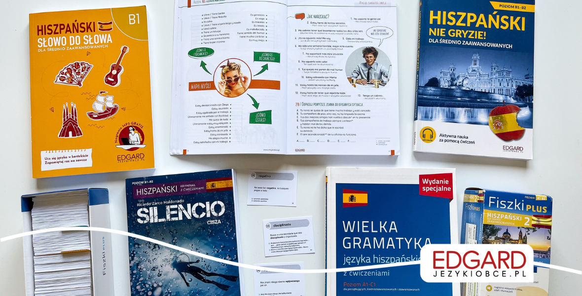 7 kroków, by nauczyć się hiszpańskiego na poziomie średnio zaawansowanym 