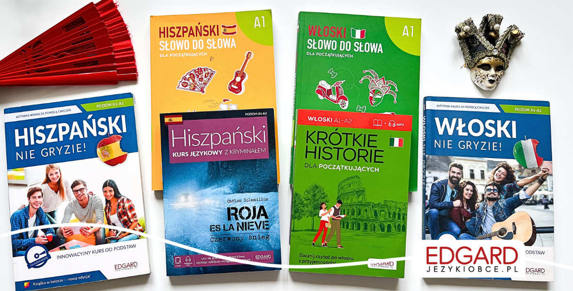Włoski czy hiszpański? Który język wybrać do nauki? Praktyczne wskazówki i rekomendacje 