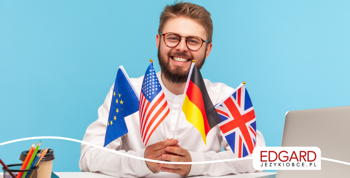 Kurs językowy czy samodzielna nauka – co wybrać na początek? 5 porad ekspertów