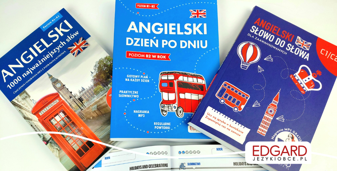 Najlepsze książki do nauki angielskiego słownictwa. Praktyczny przewodnik po tytułach
